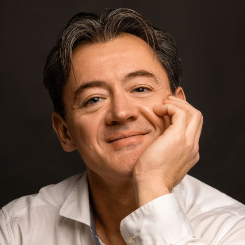 Bob Borghart