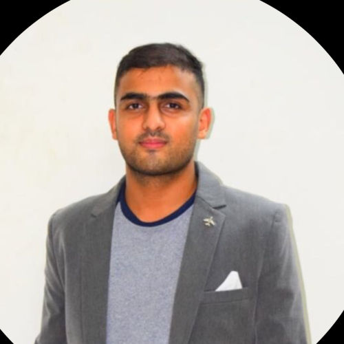 Vikas Singh