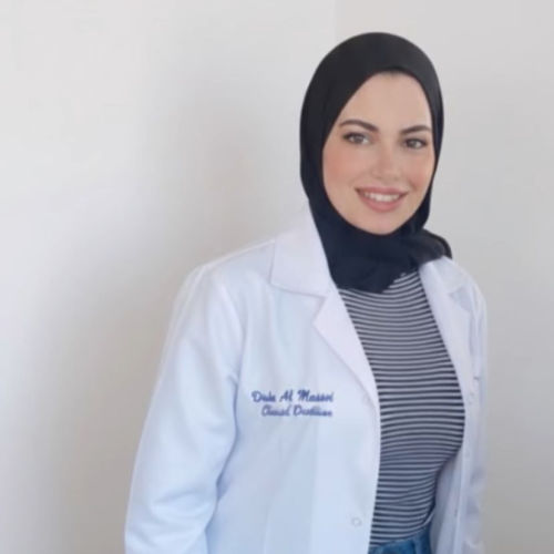 Diala Al-Massri