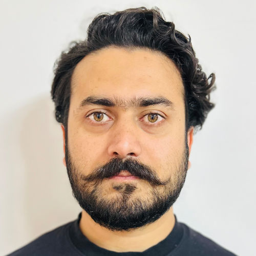 Naveen Thakur