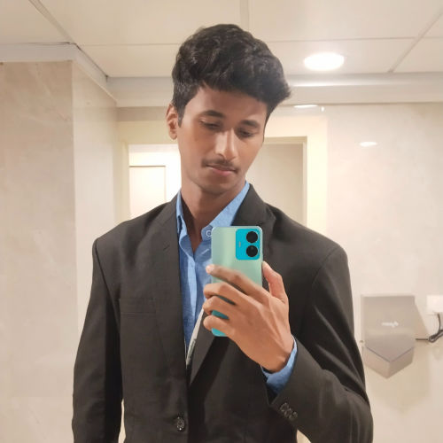 Shivshankar Dhangar