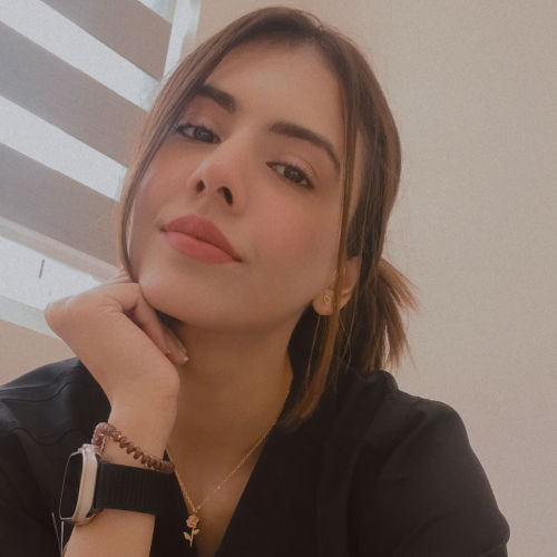 Dr Rabia Inam PT