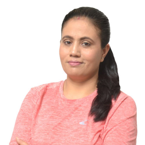 saraswati chhetri