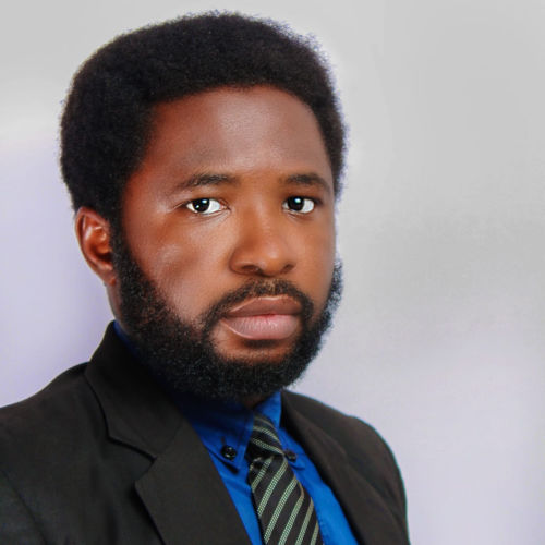 Emmanuel Ayanleke