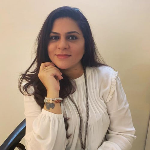 Aarti Takroo