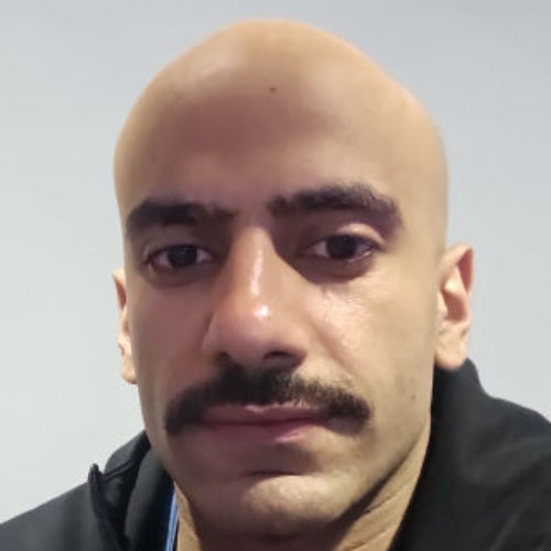 Dawod Elia
