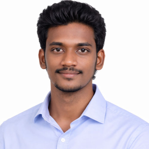 Janarthanan