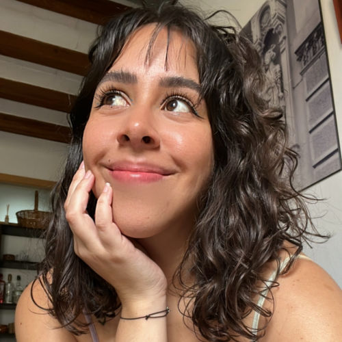 Fiorella Carranza