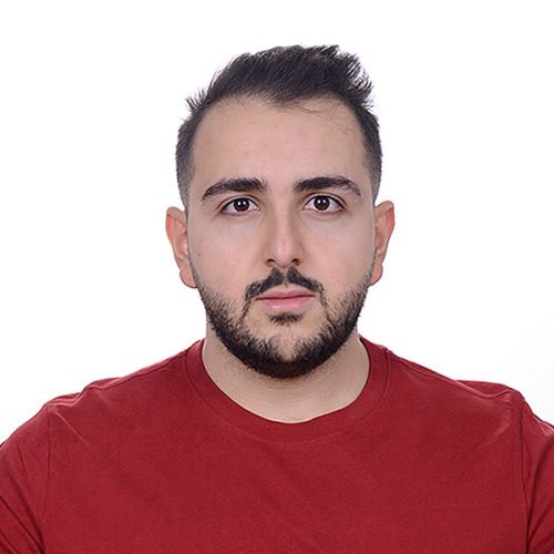 Munir Taher