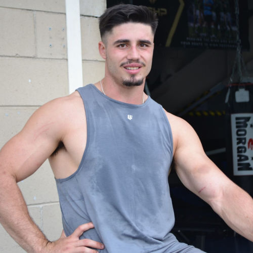 Anthony Bucca
