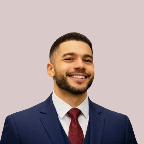 Tarik Nageeb