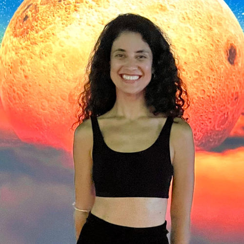 Maria Jose Hernandez Cruzat