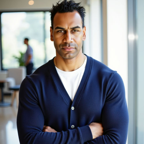 Alvin Douglas