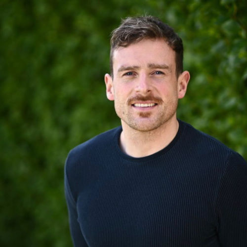 Kieran Lillis