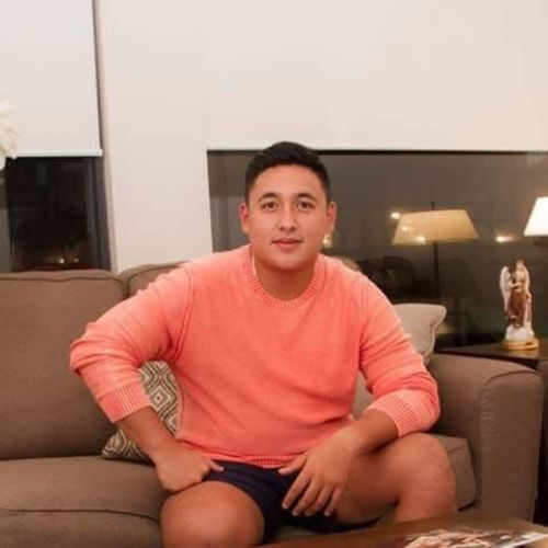 Jokko Dominic Centeno