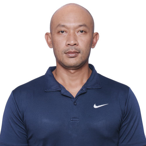 Muhamad Gilang Kusumah