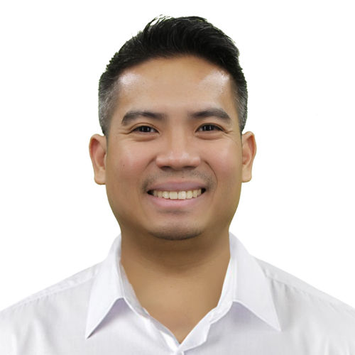 Tris Pang