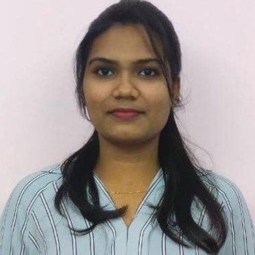 Manisha Manivannan