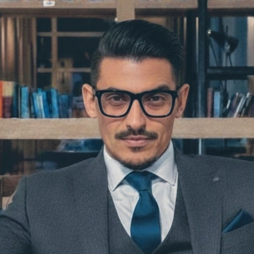 Alaeddin Aburayana