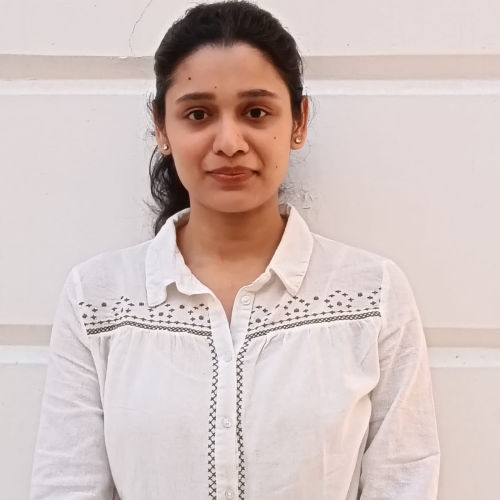 Bharti Gupta