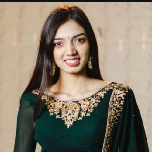Sadhana Singh