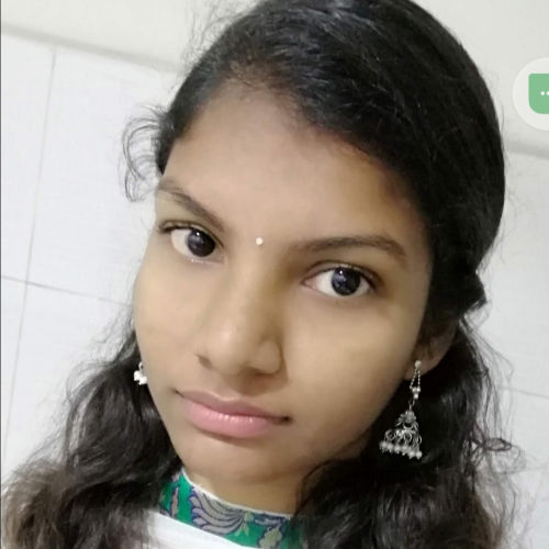 Himaja K