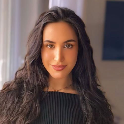 Julia Morales Lizancos