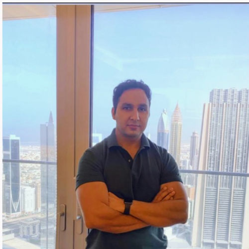 Sandeep