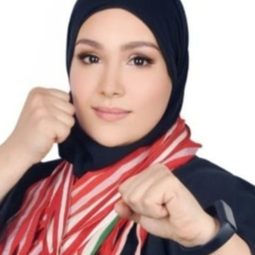 Imen hasnaoui