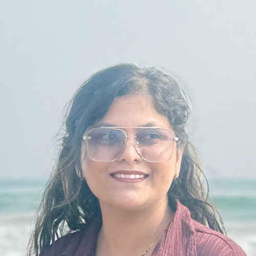 Aarya Soni
