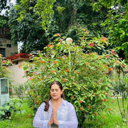 Navjot kaur brar