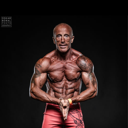 Michael Nesbitt