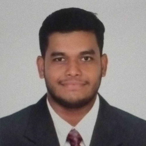 Dishanth