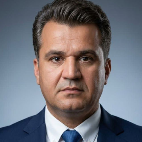 Mohsen Jafari