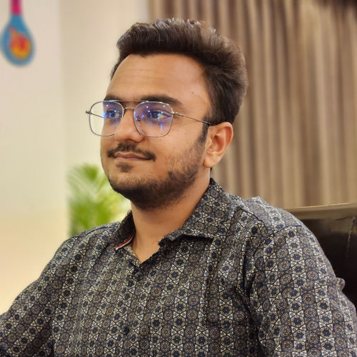 Yash Jain