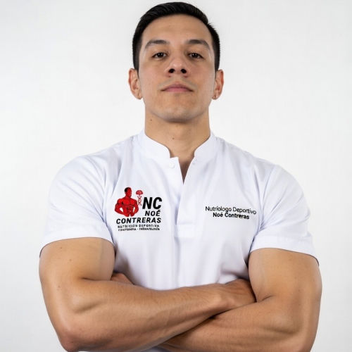 Noe Contreras Isidoro