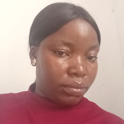 Dupe Deborah Olofinsuyi