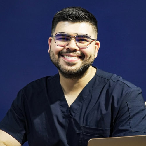 Josue Gonzalez