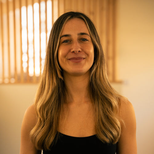 Jodie Wilson