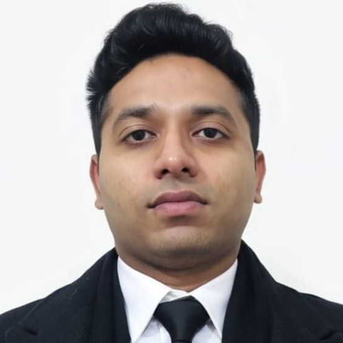 ahmad tariq
