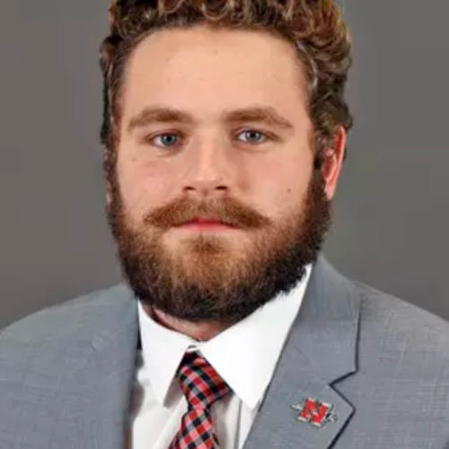 Graham Wolfe