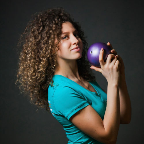 Polina Sysueva