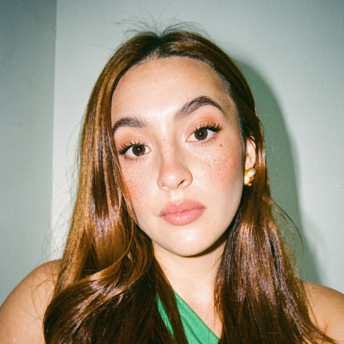 María Fernanda Gutiérrez Mendioma