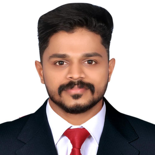 Shyju M S