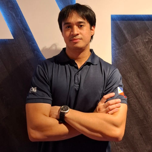 Nico Bajado