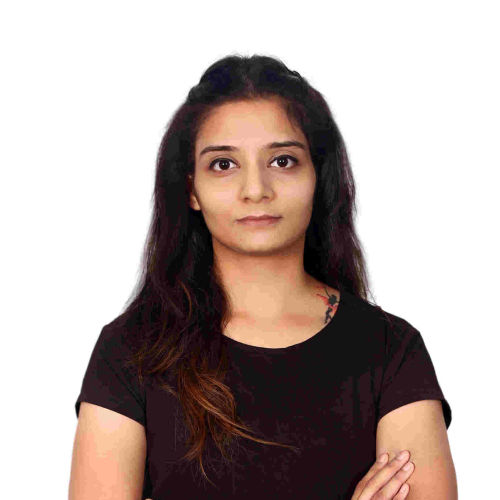Kritika Uppal