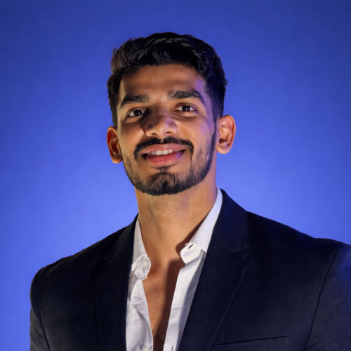 Deepak Agarwal