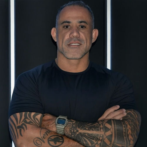 Andre Luiz Andrade Carneiro