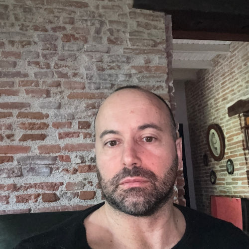Marfaing nicolas