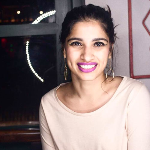 Affrin shaikh